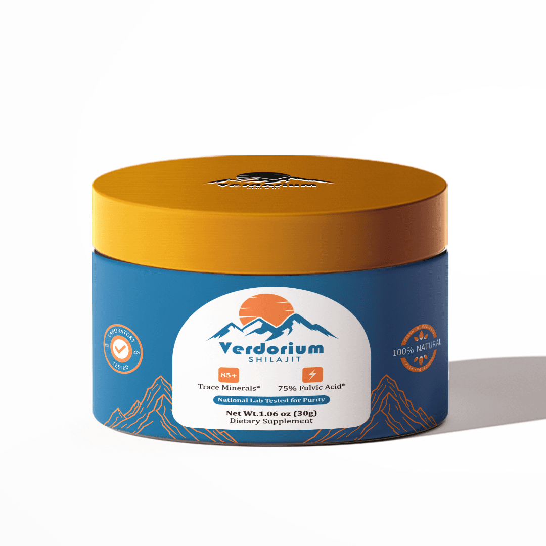 shilajit